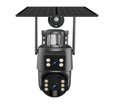 SDL400 Dual Lens